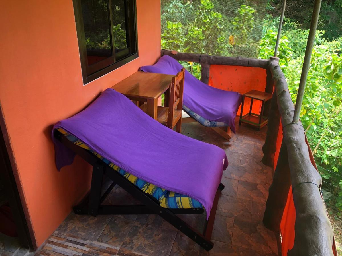 The Hill Village Thong Nai Pan Noi Extérieur photo