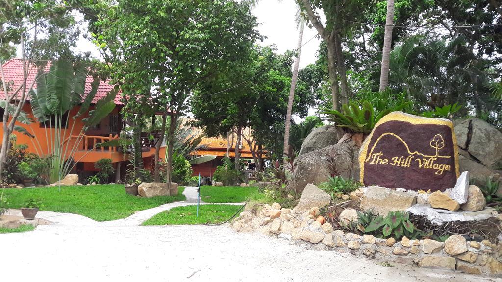 The Hill Village Thong Nai Pan Noi Extérieur photo